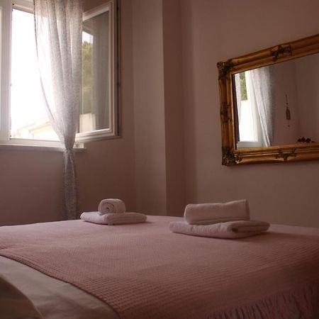 Apartment Vira Макарска Екстериор снимка