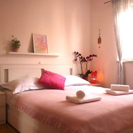 Apartment Vira Макарска Екстериор снимка