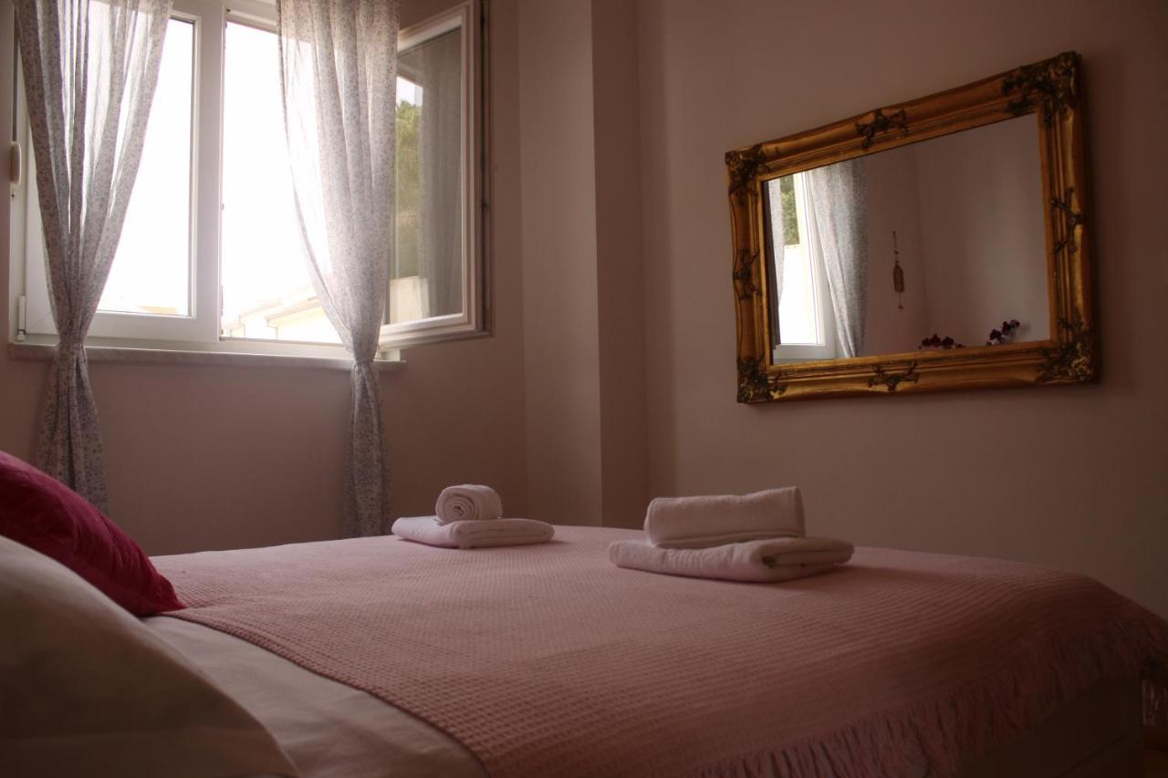 Apartment Vira Макарска Екстериор снимка