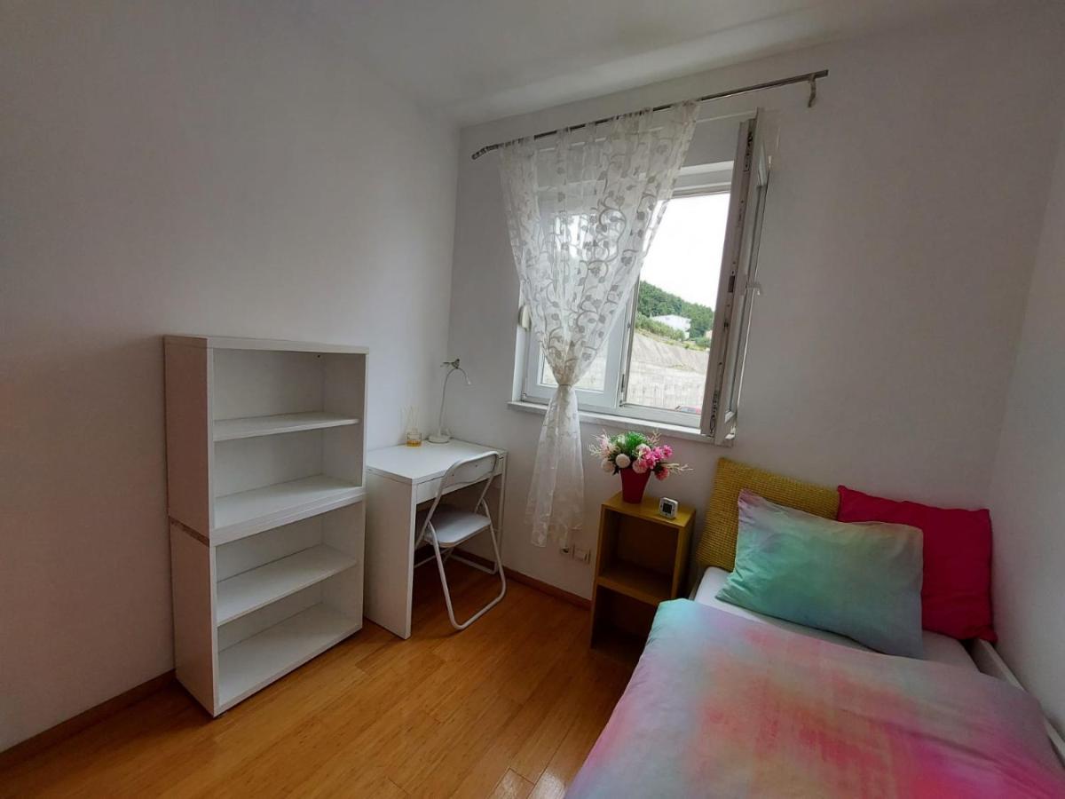 Apartment Vira Макарска Екстериор снимка