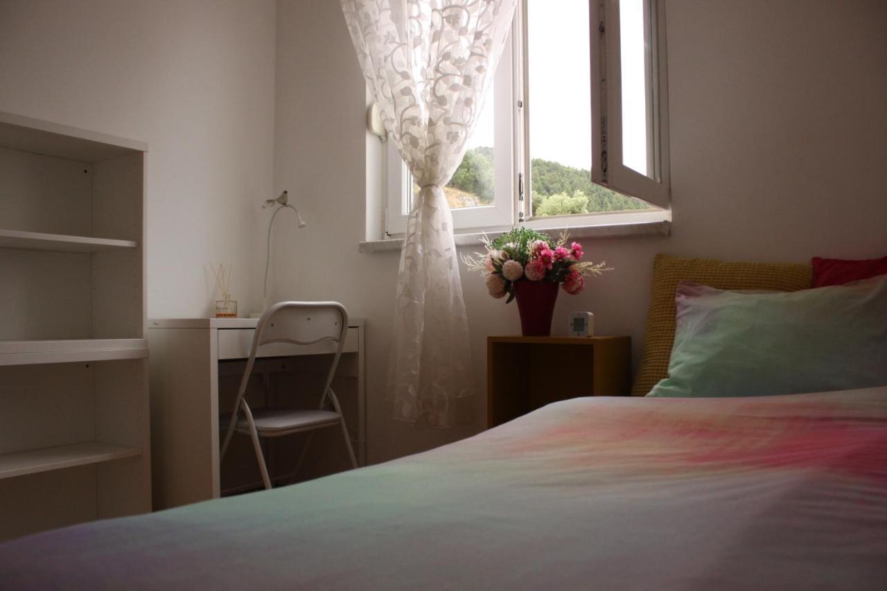 Apartment Vira Макарска Екстериор снимка