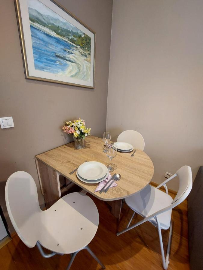 Apartment Vira Макарска Екстериор снимка