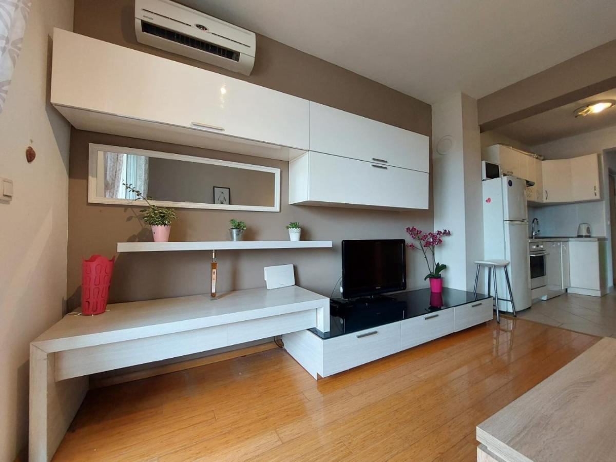 Apartment Vira Макарска Екстериор снимка