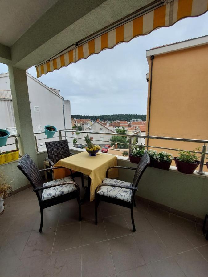 Apartment Vira Макарска Екстериор снимка
